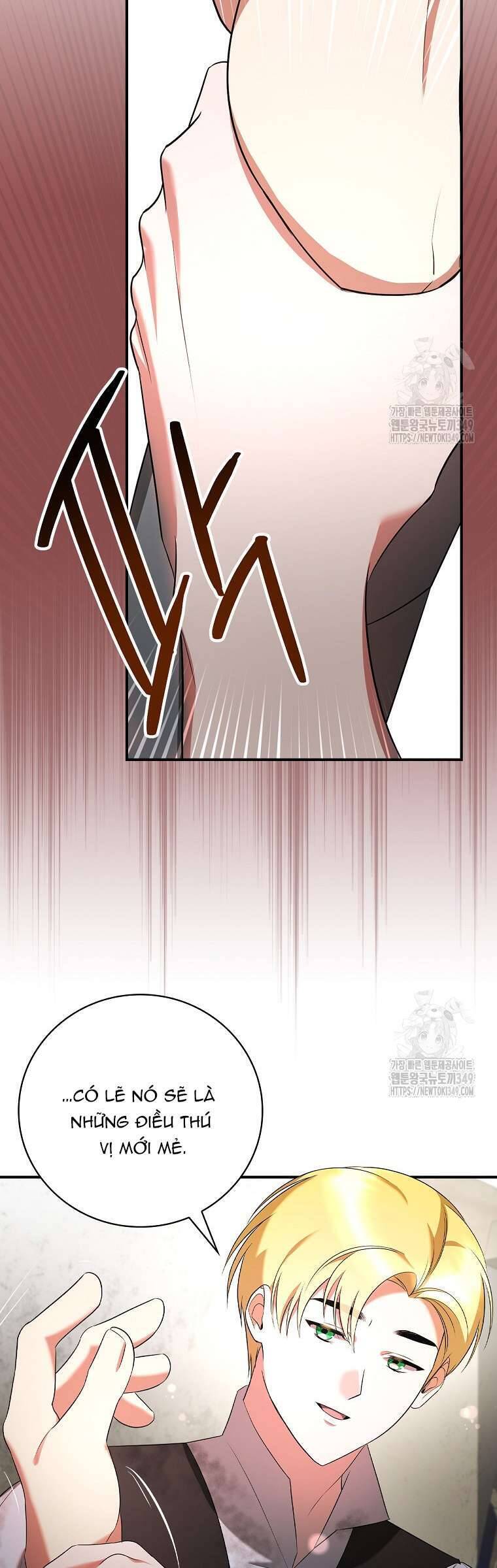 Đi Tìm Nàng Công Chúa Bỏ Trốn Chapter 24 - 24