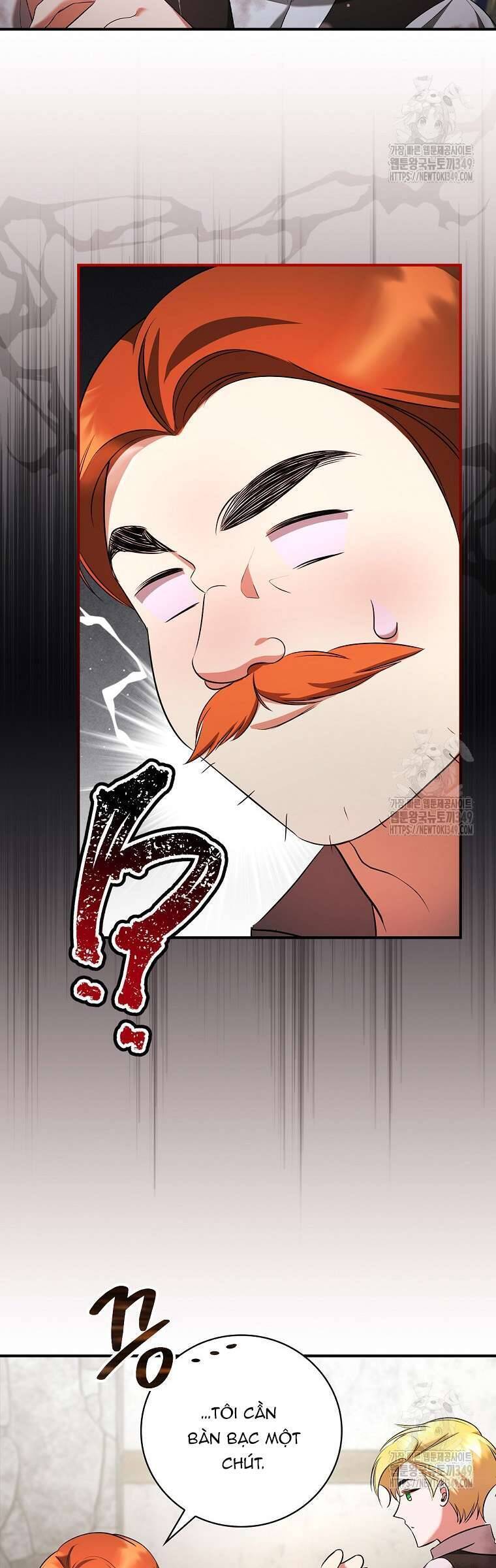 Đi Tìm Nàng Công Chúa Bỏ Trốn Chapter 24 - 25