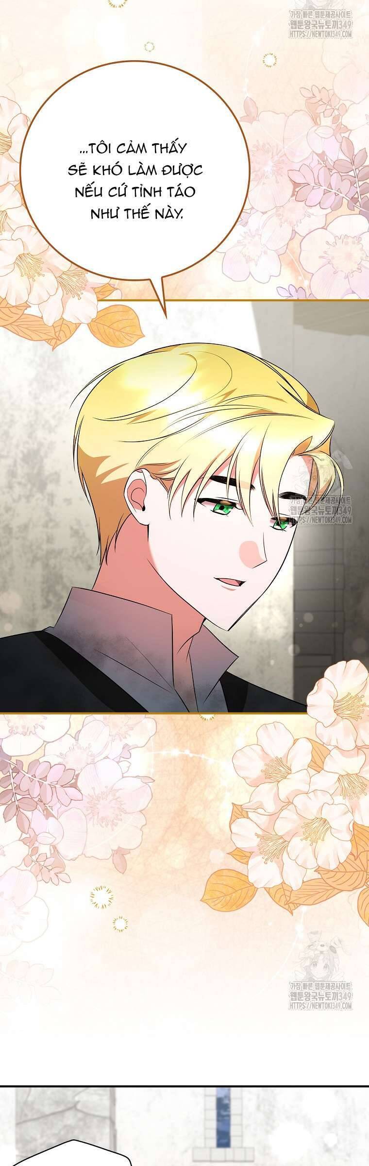 Đi Tìm Nàng Công Chúa Bỏ Trốn Chapter 24 - 28