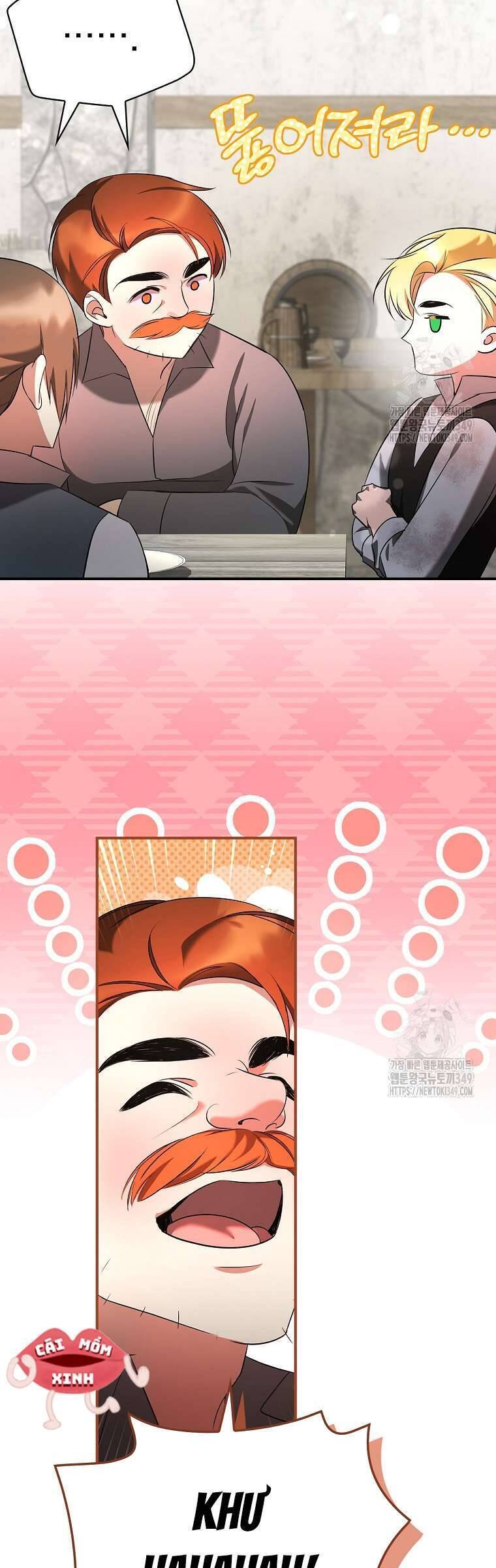 Đi Tìm Nàng Công Chúa Bỏ Trốn Chapter 24 - 29