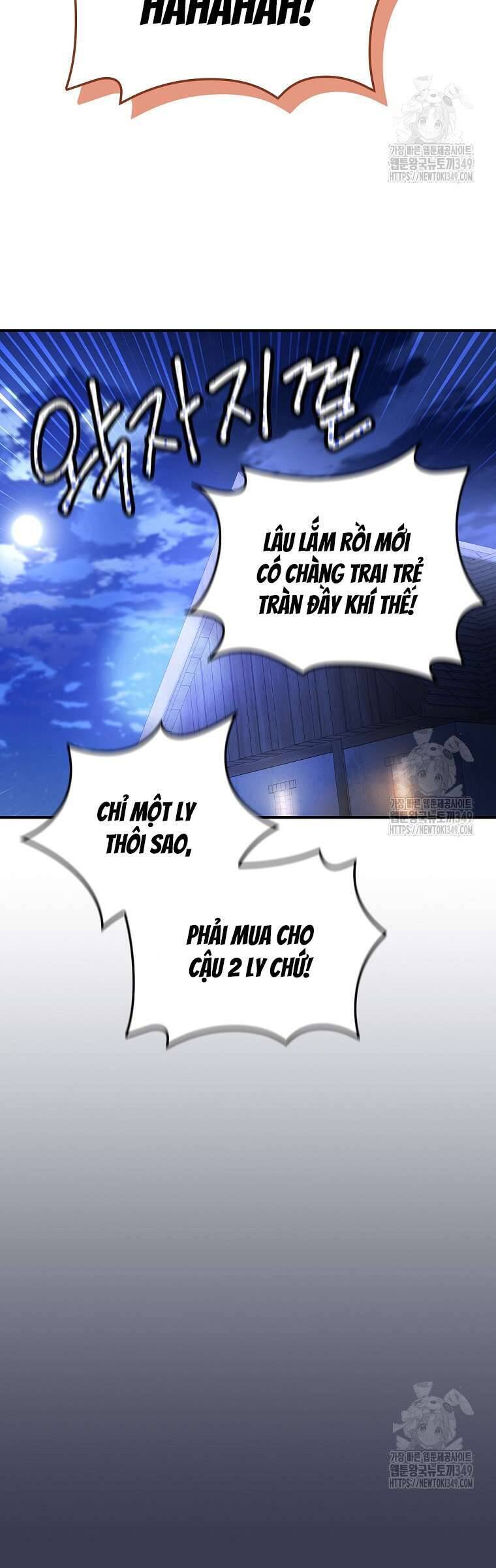 Đi Tìm Nàng Công Chúa Bỏ Trốn Chapter 24 - 30