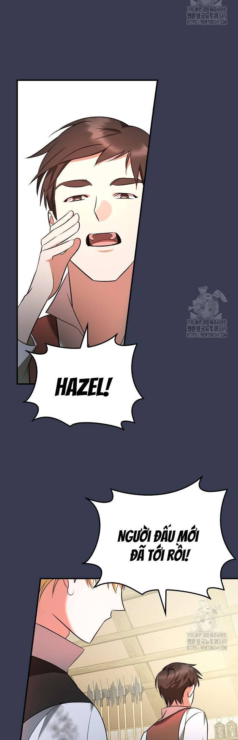 Đi Tìm Nàng Công Chúa Bỏ Trốn Chapter 24 - 33