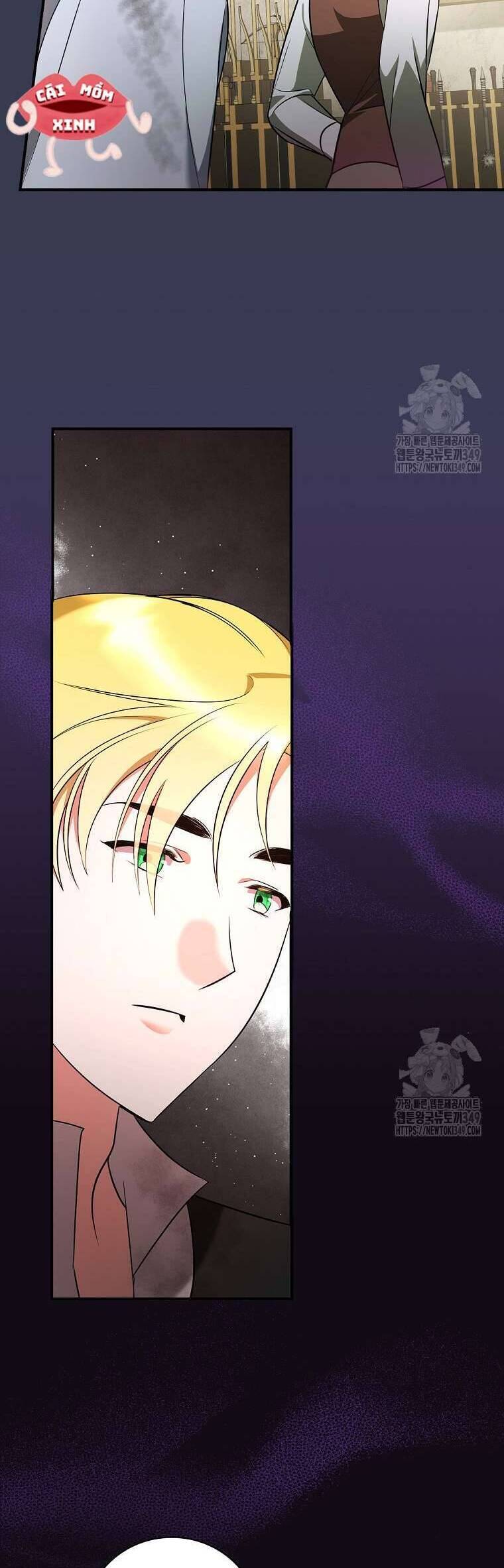 Đi Tìm Nàng Công Chúa Bỏ Trốn Chapter 24 - 34