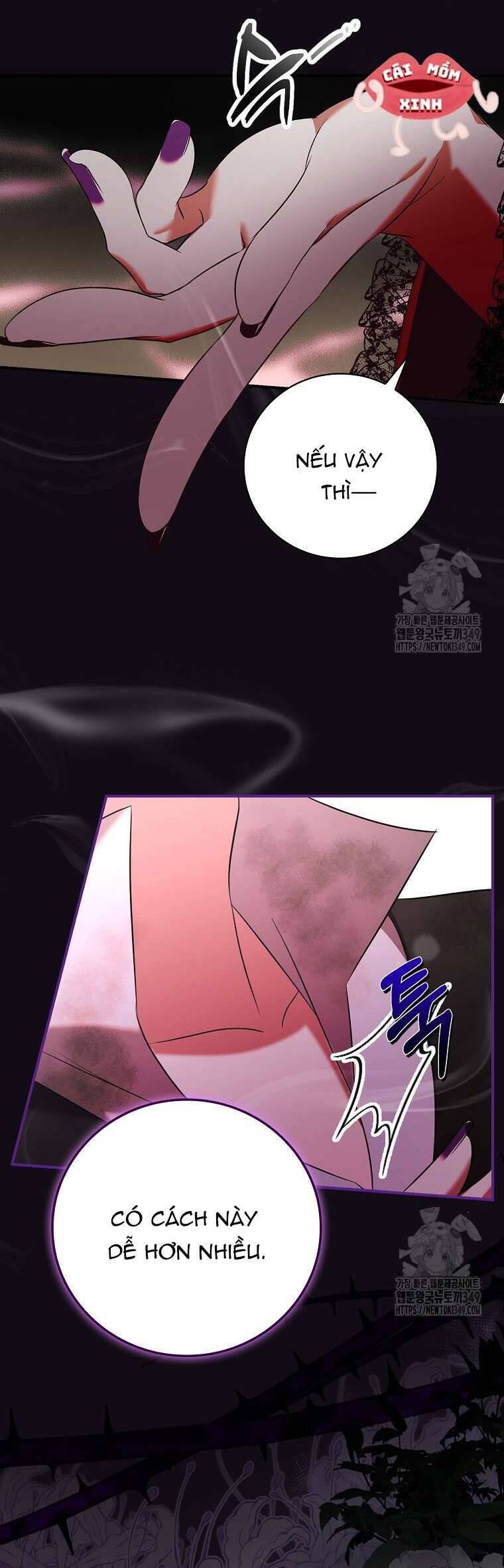 Đi Tìm Nàng Công Chúa Bỏ Trốn Chapter 24 - 36