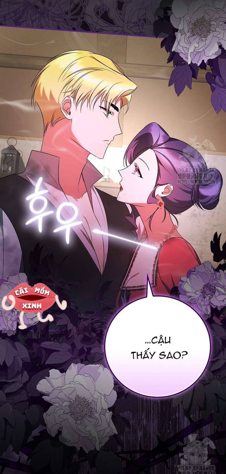 Đi Tìm Nàng Công Chúa Bỏ Trốn Chapter 24 - 37