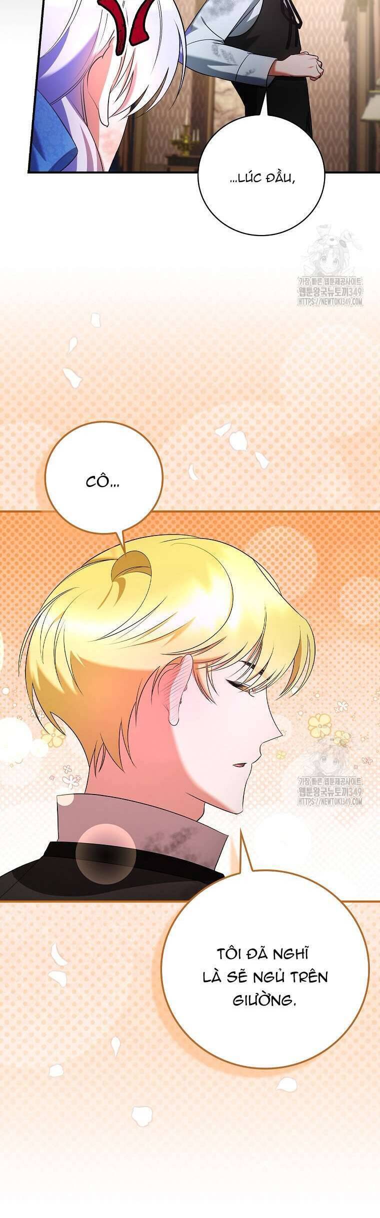 Đi Tìm Nàng Công Chúa Bỏ Trốn Chapter 24 - 5