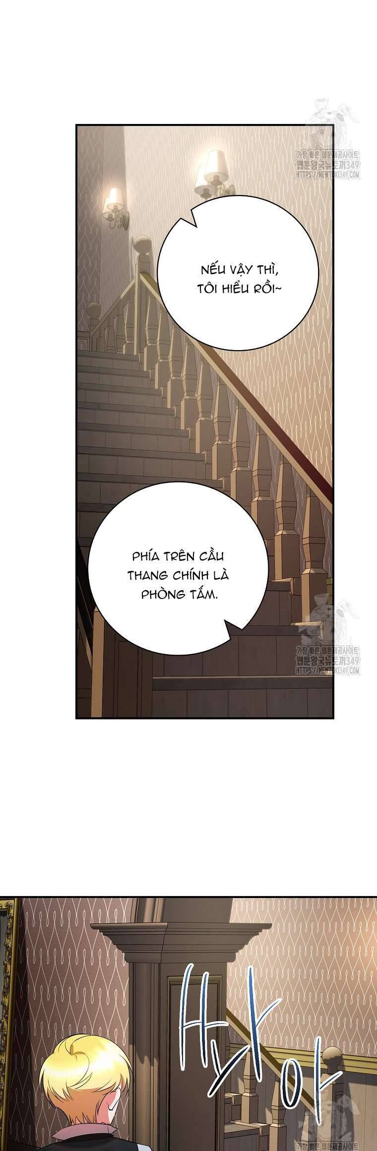 Đi Tìm Nàng Công Chúa Bỏ Trốn Chapter 24 - 9