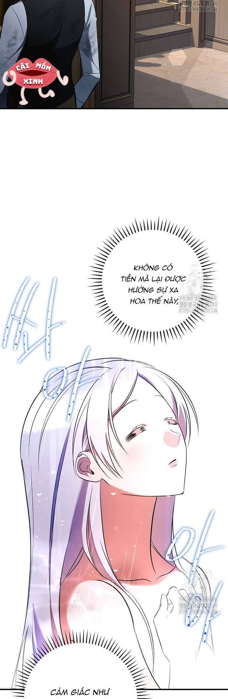 Đi Tìm Nàng Công Chúa Bỏ Trốn Chapter 24 - 10