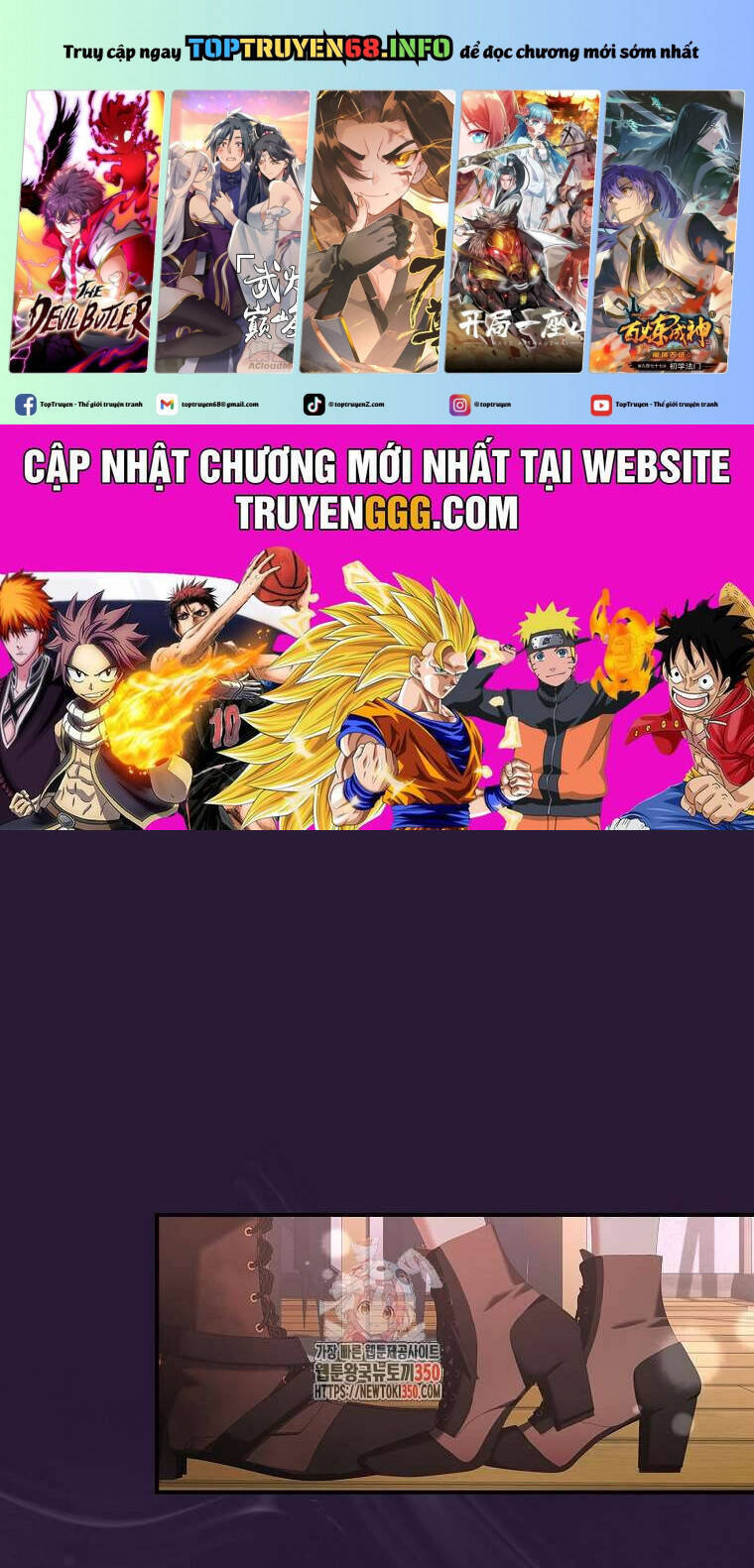 Đi Tìm Nàng Công Chúa Bỏ Trốn Chapter 25 - 2