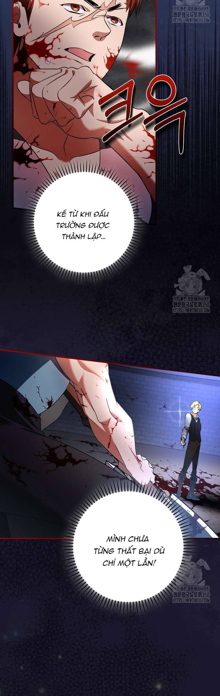 Đi Tìm Nàng Công Chúa Bỏ Trốn Chapter 25 - 14