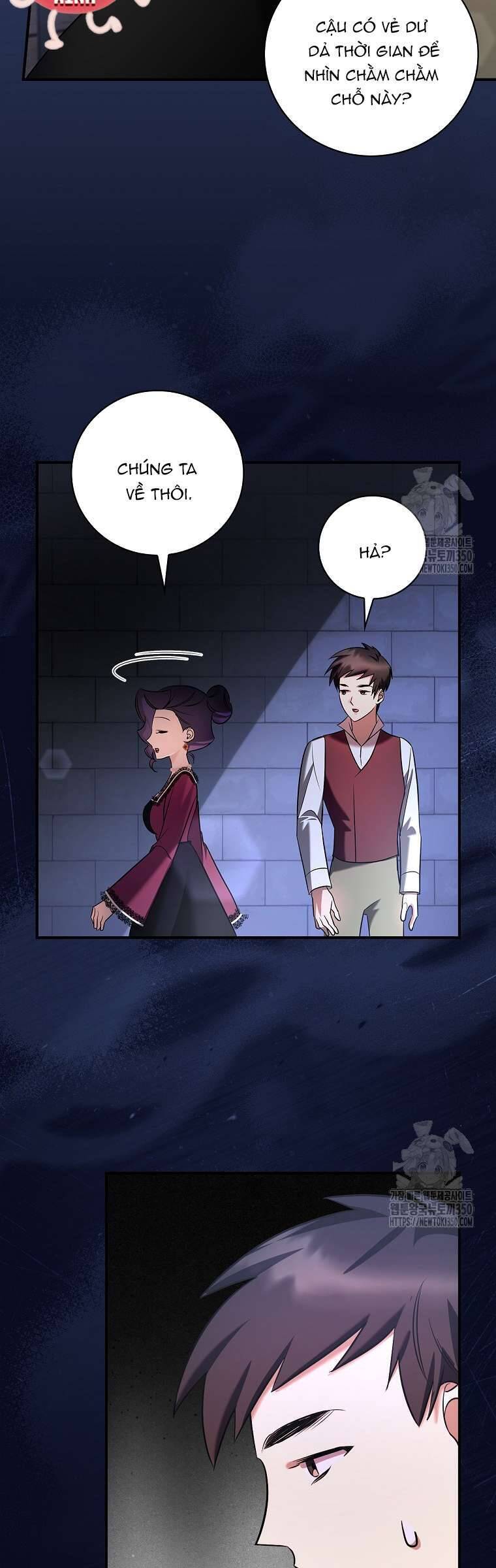 Đi Tìm Nàng Công Chúa Bỏ Trốn Chapter 25 - 17