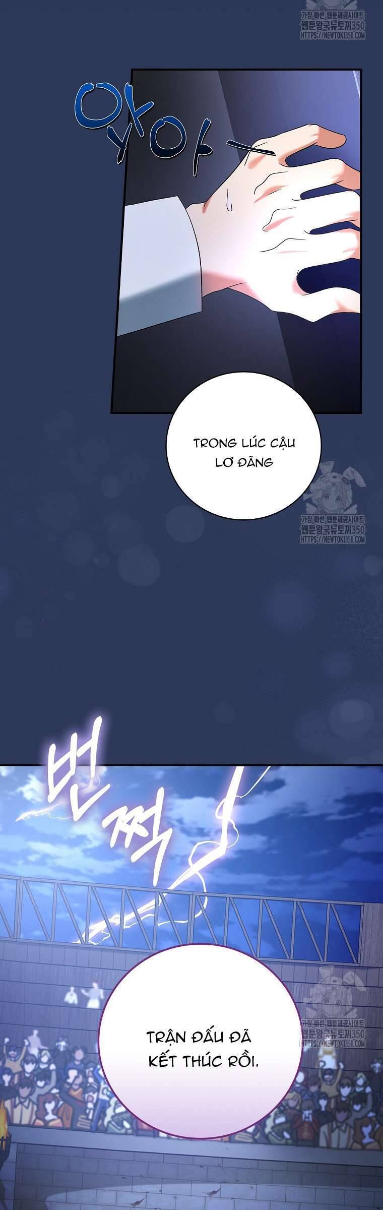 Đi Tìm Nàng Công Chúa Bỏ Trốn Chapter 25 - 19