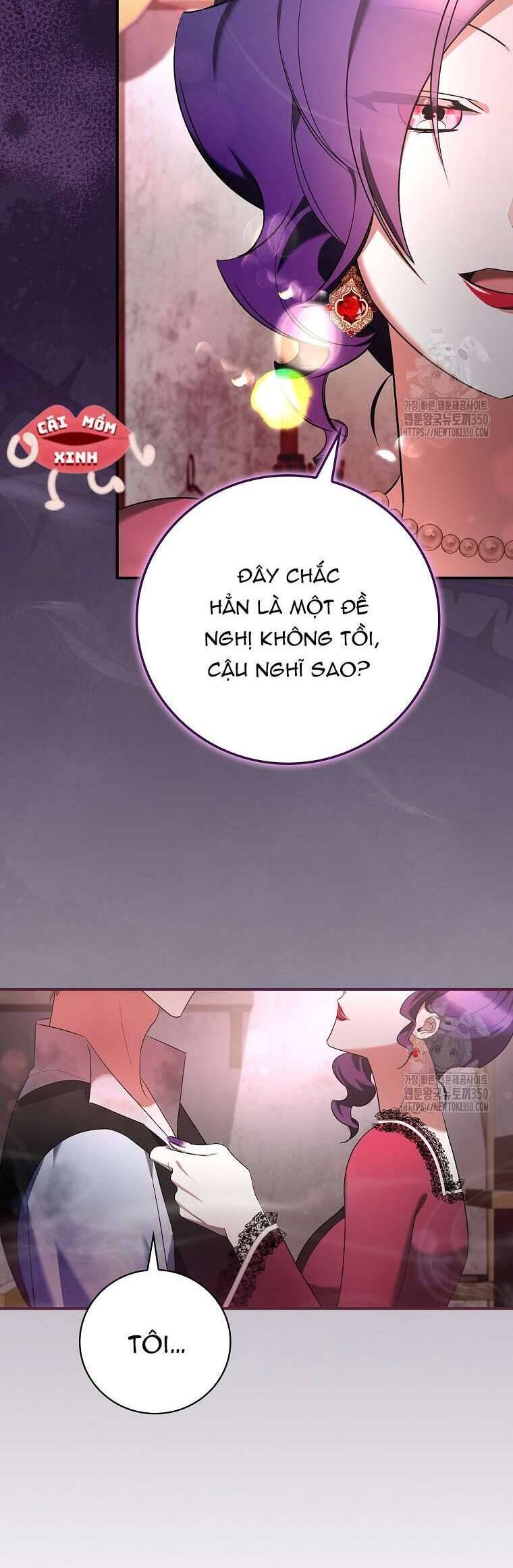 Đi Tìm Nàng Công Chúa Bỏ Trốn Chapter 25 - 3