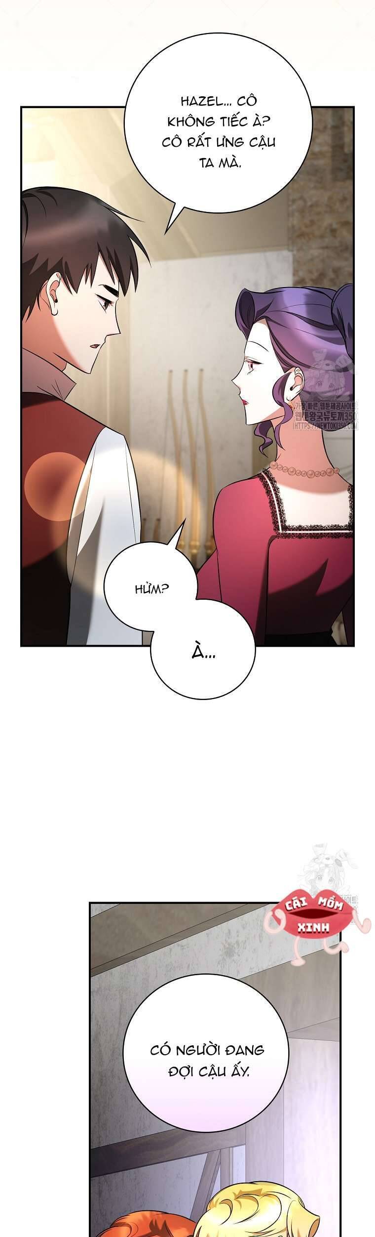 Đi Tìm Nàng Công Chúa Bỏ Trốn Chapter 25 - 24