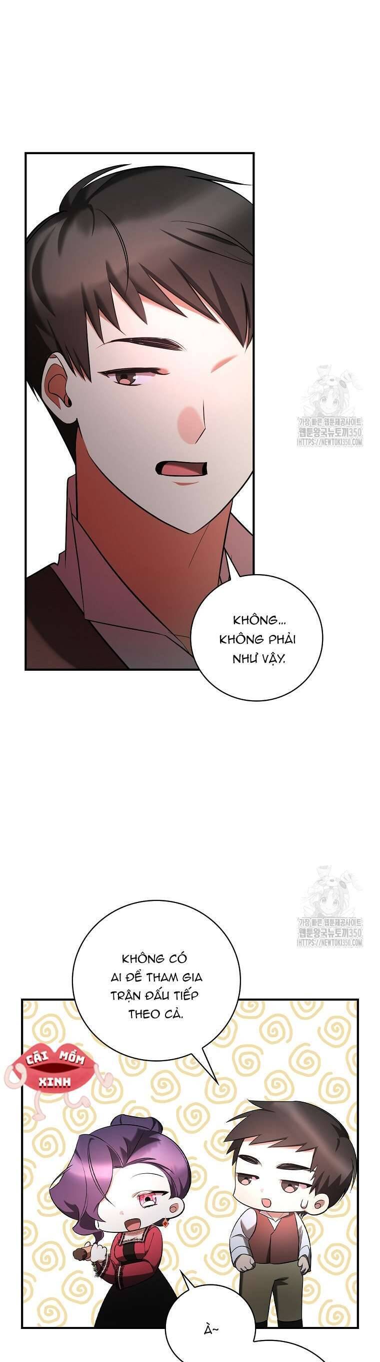 Đi Tìm Nàng Công Chúa Bỏ Trốn Chapter 25 - 26