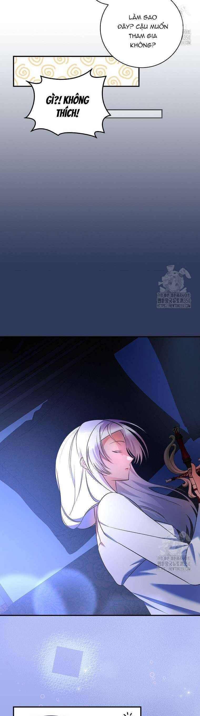 Đi Tìm Nàng Công Chúa Bỏ Trốn Chapter 25 - 27