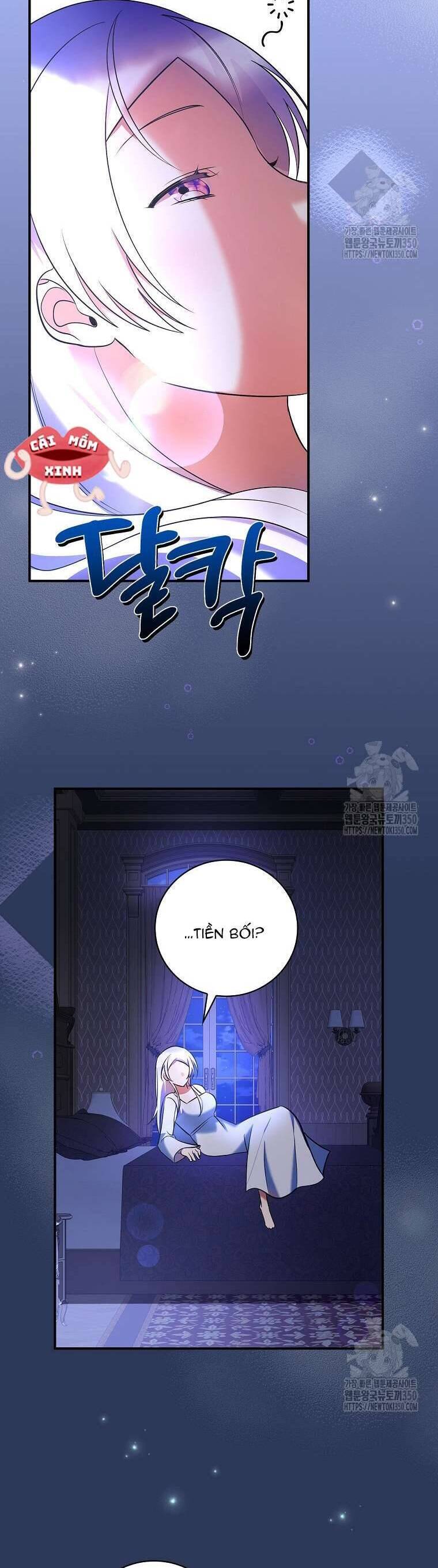 Đi Tìm Nàng Công Chúa Bỏ Trốn Chapter 25 - 28