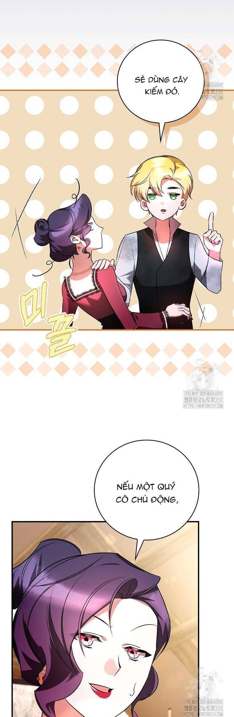 Đi Tìm Nàng Công Chúa Bỏ Trốn Chapter 25 - 4