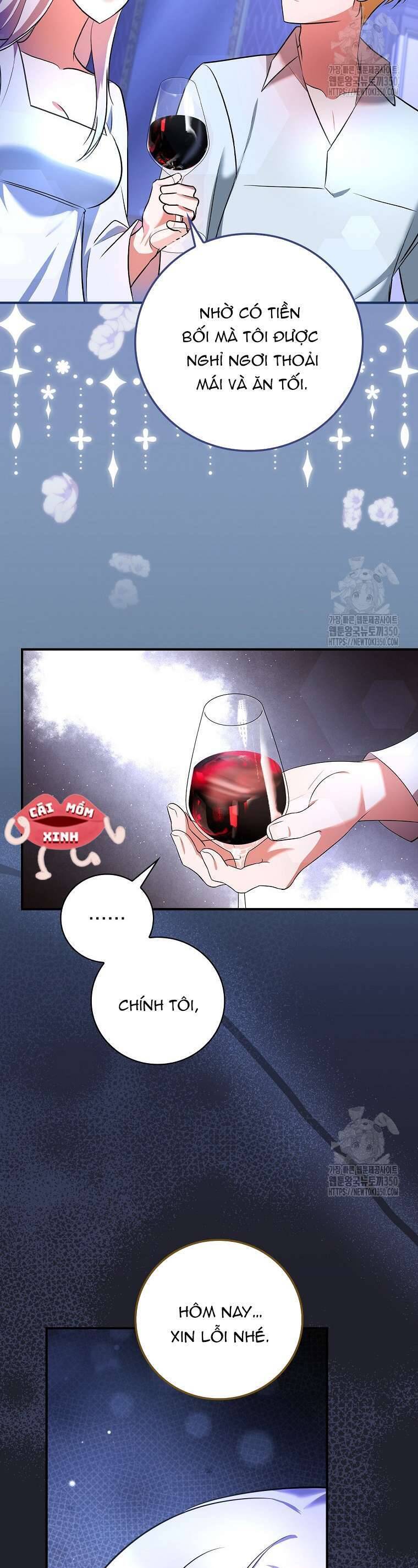 Đi Tìm Nàng Công Chúa Bỏ Trốn Chapter 25 - 32