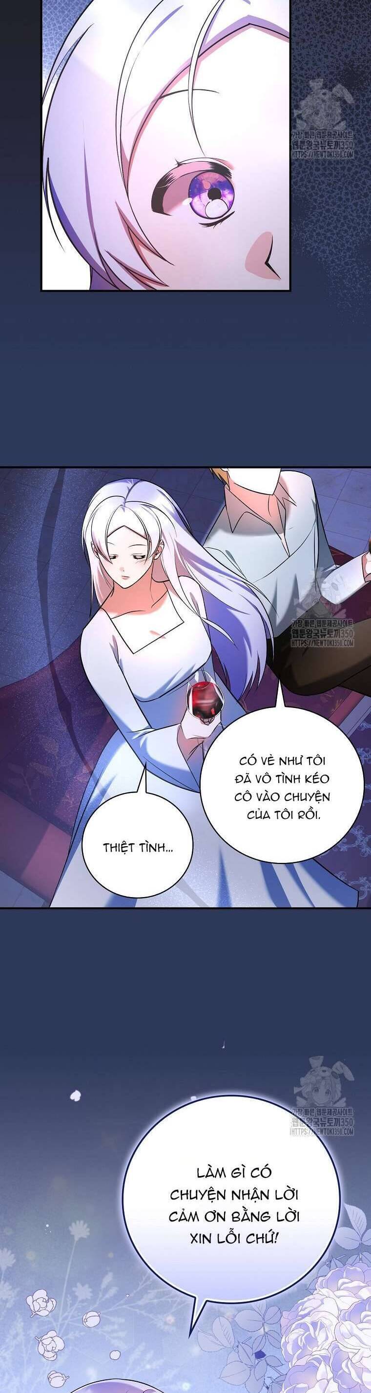 Đi Tìm Nàng Công Chúa Bỏ Trốn Chapter 25 - 33