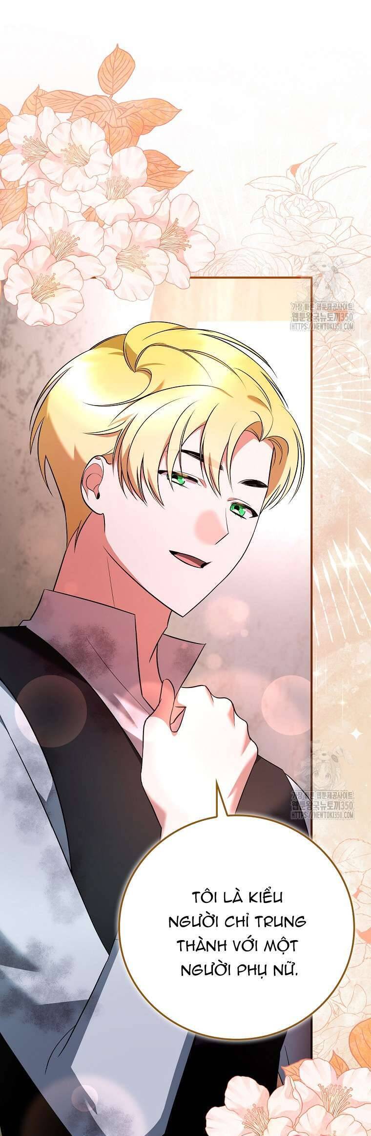 Đi Tìm Nàng Công Chúa Bỏ Trốn Chapter 25 - 6