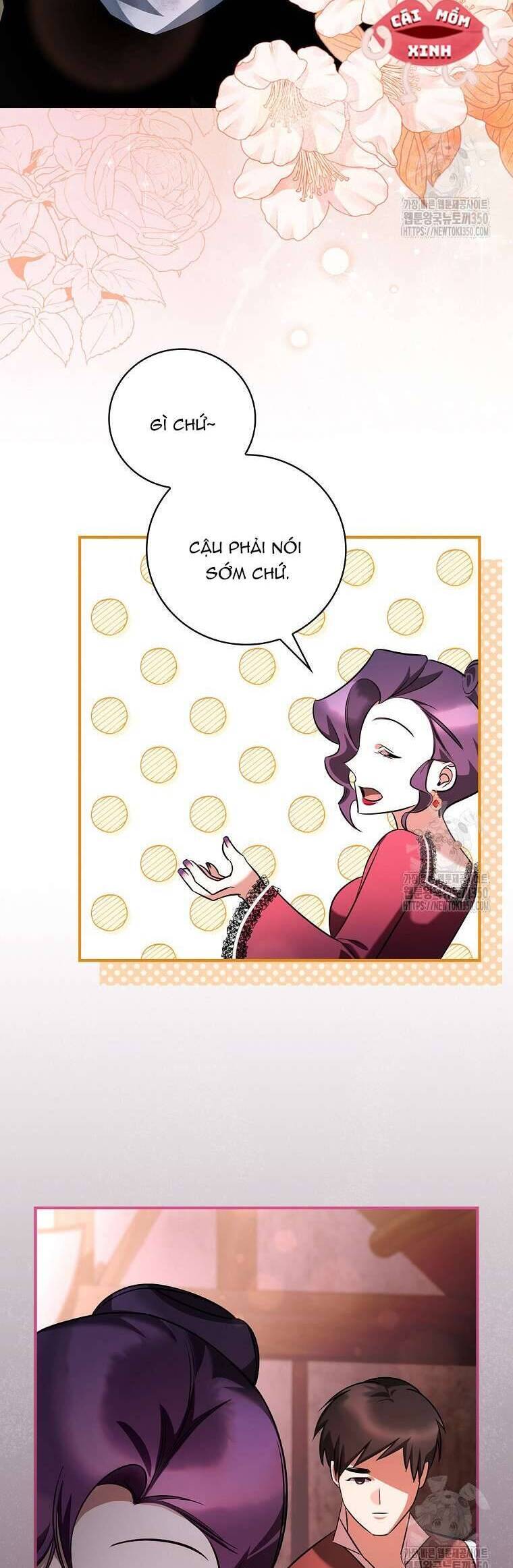 Đi Tìm Nàng Công Chúa Bỏ Trốn Chapter 25 - 7