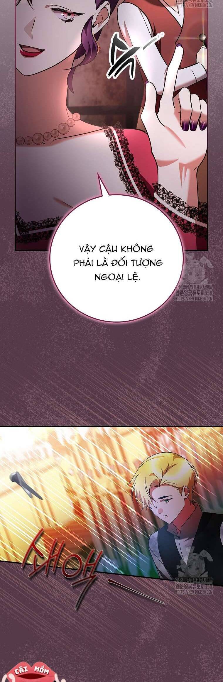 Đi Tìm Nàng Công Chúa Bỏ Trốn Chapter 25 - 8