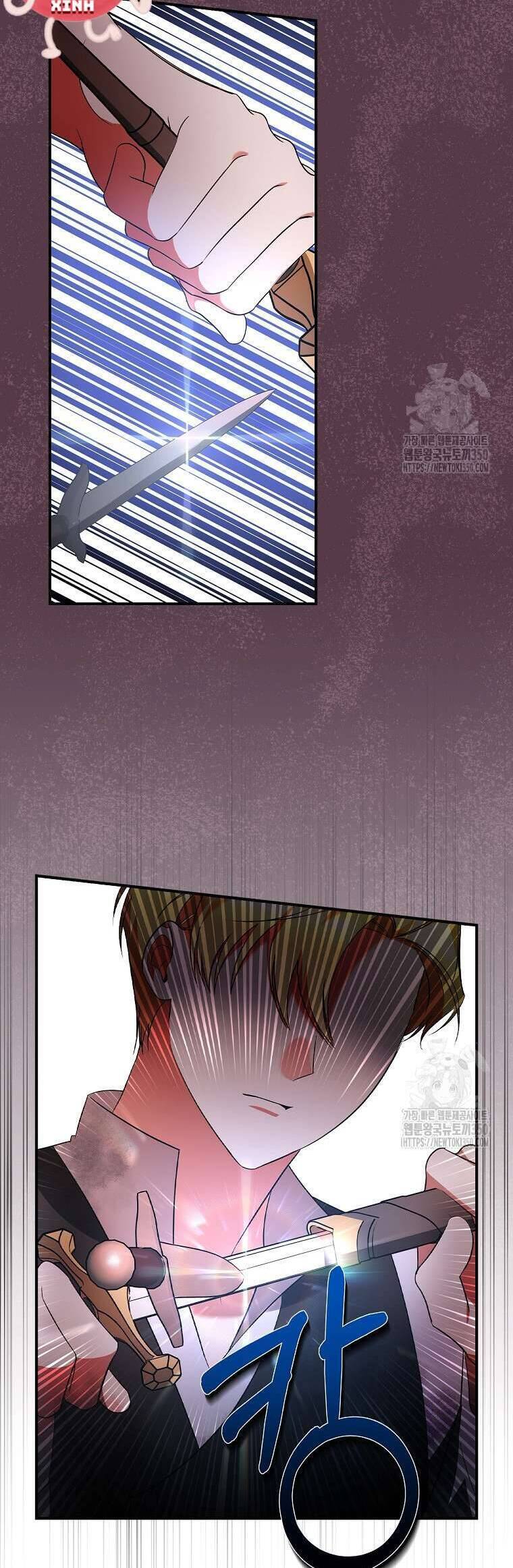 Đi Tìm Nàng Công Chúa Bỏ Trốn Chapter 25 - 9