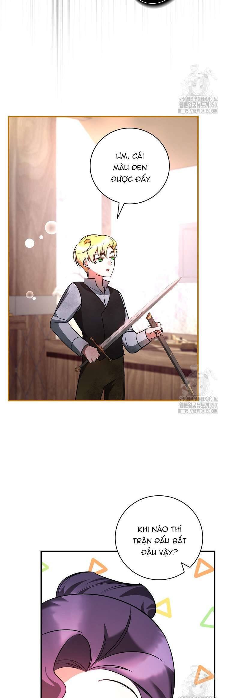 Đi Tìm Nàng Công Chúa Bỏ Trốn Chapter 25 - 10