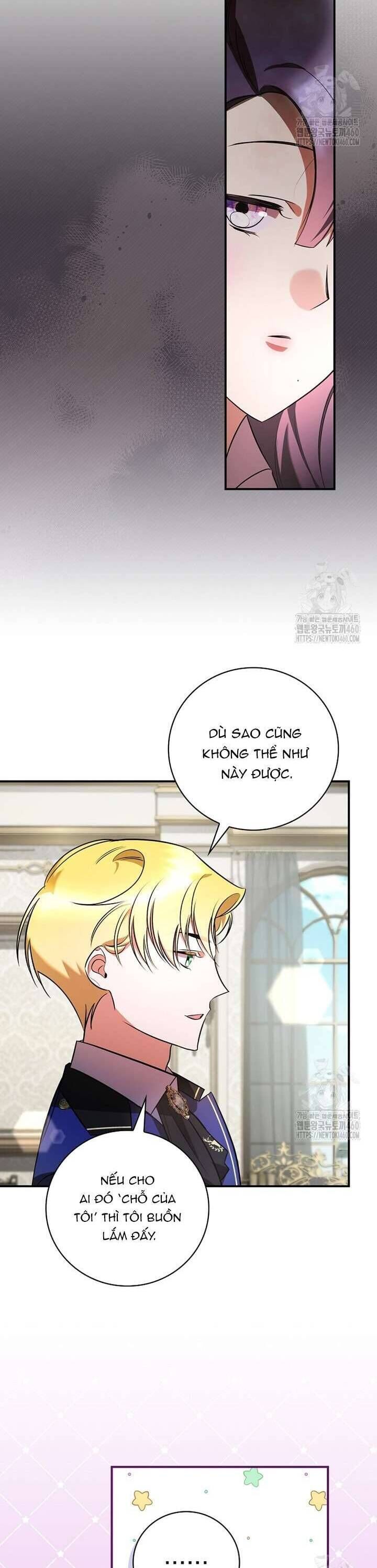 Đi Tìm Nàng Công Chúa Bỏ Trốn Chapter 26 - 14