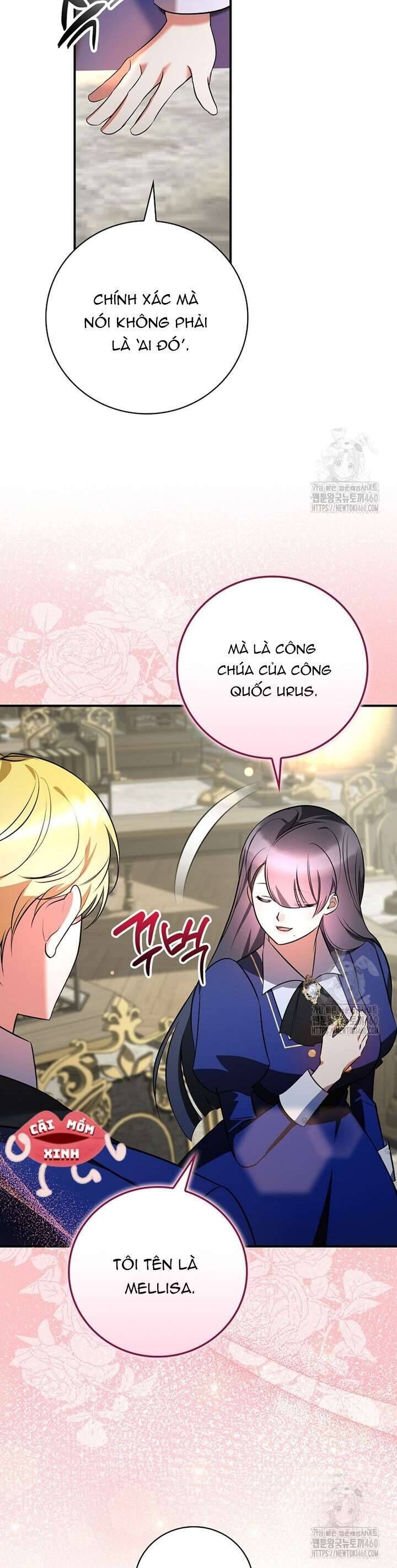 Đi Tìm Nàng Công Chúa Bỏ Trốn Chapter 26 - 16