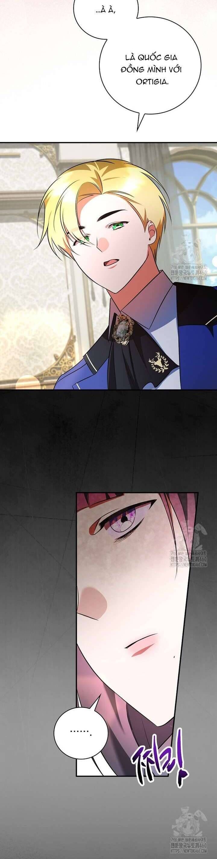 Đi Tìm Nàng Công Chúa Bỏ Trốn Chapter 26 - 17