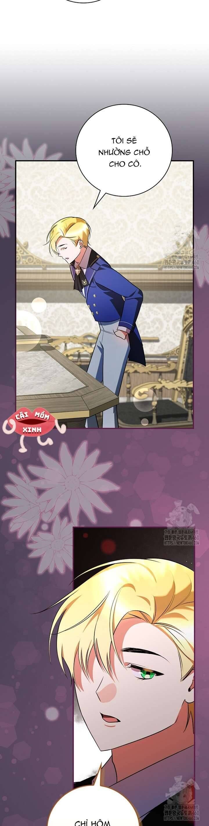 Đi Tìm Nàng Công Chúa Bỏ Trốn Chapter 26 - 19