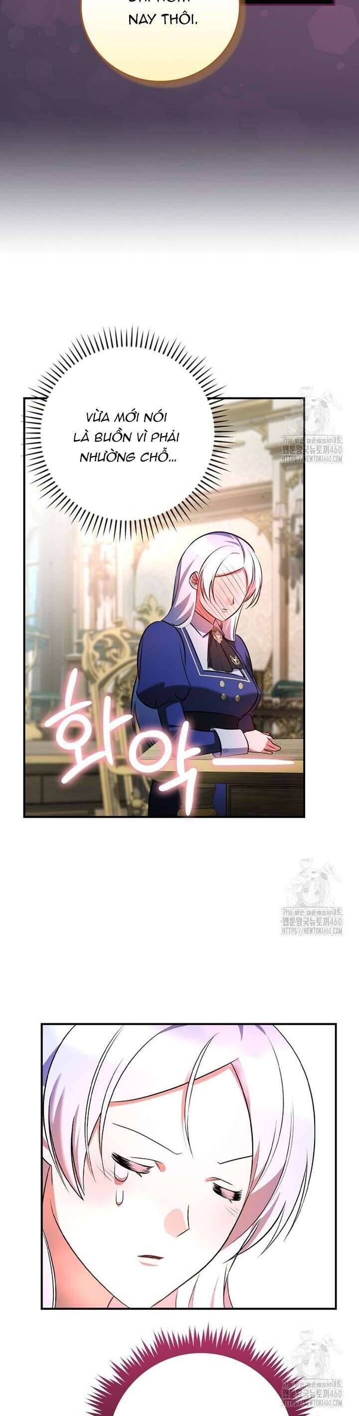 Đi Tìm Nàng Công Chúa Bỏ Trốn Chapter 26 - 20