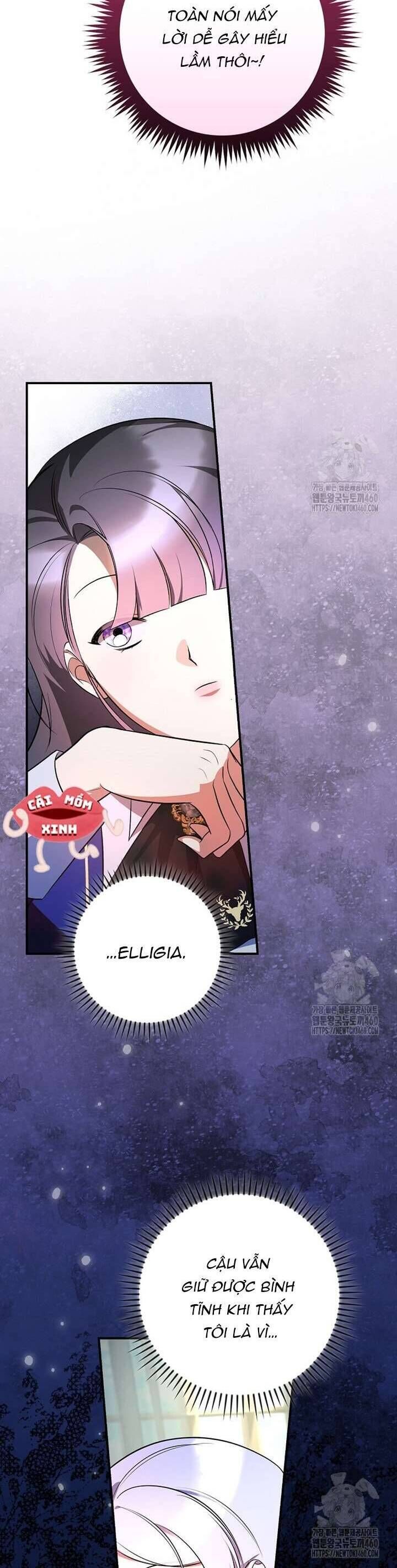 Đi Tìm Nàng Công Chúa Bỏ Trốn Chapter 26 - 21