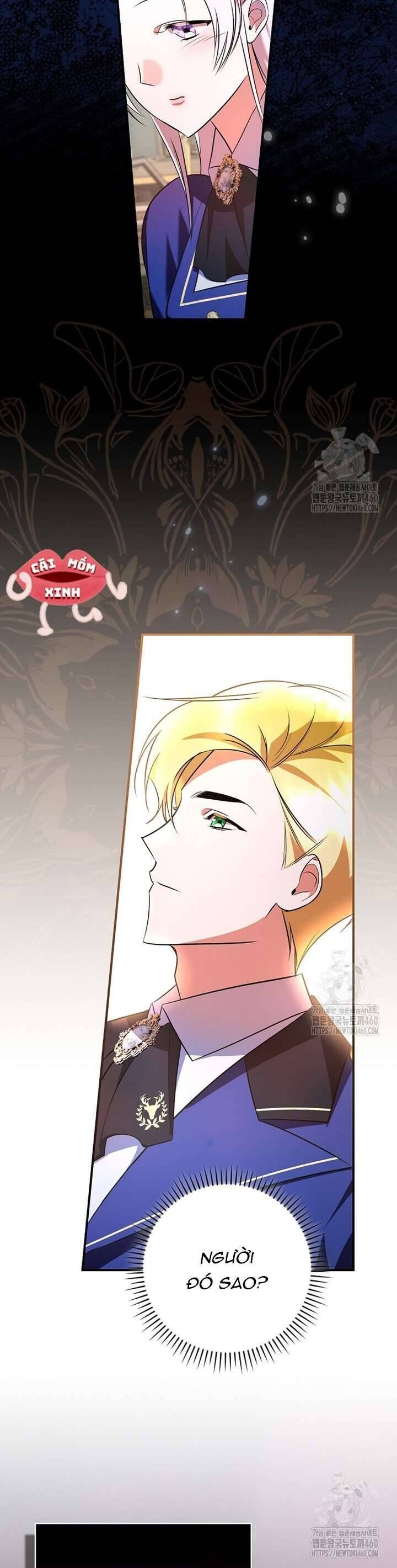 Đi Tìm Nàng Công Chúa Bỏ Trốn Chapter 26 - 22