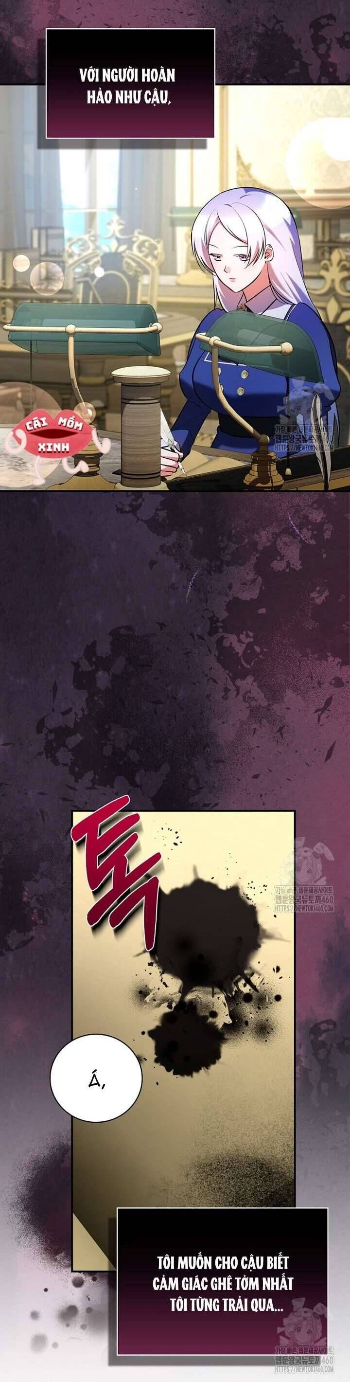 Đi Tìm Nàng Công Chúa Bỏ Trốn Chapter 26 - 24