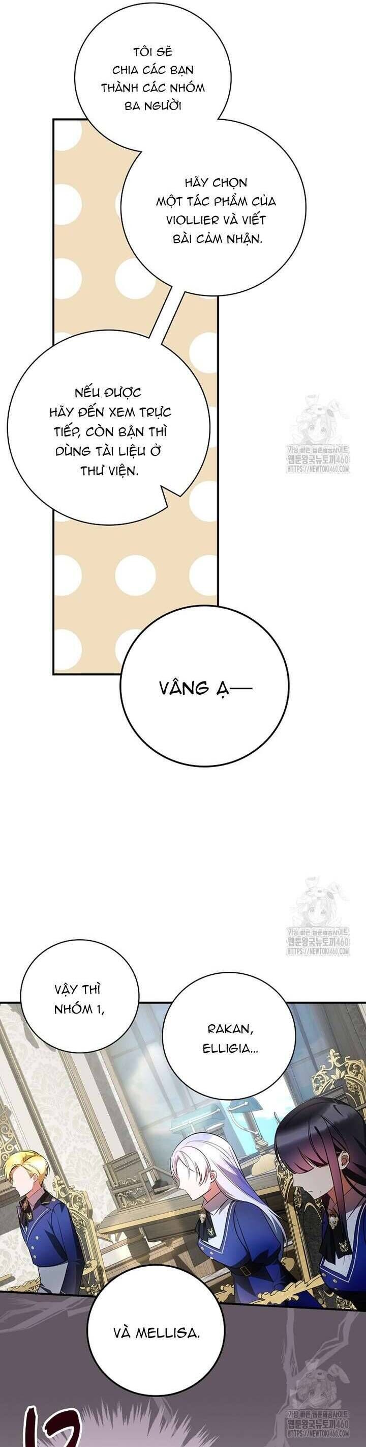 Đi Tìm Nàng Công Chúa Bỏ Trốn Chapter 26 - 26