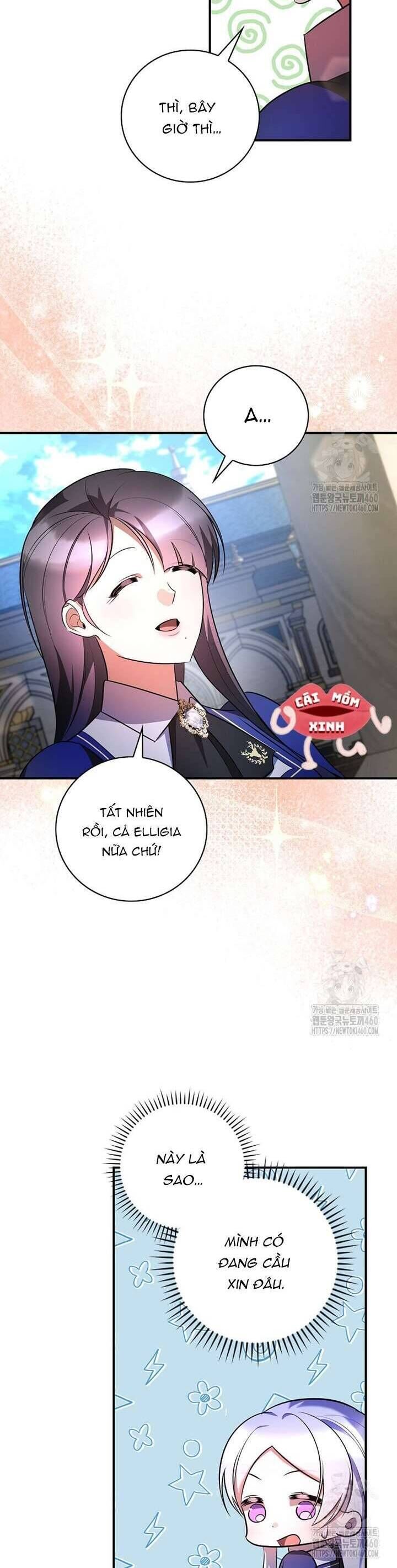 Đi Tìm Nàng Công Chúa Bỏ Trốn Chapter 26 - 30