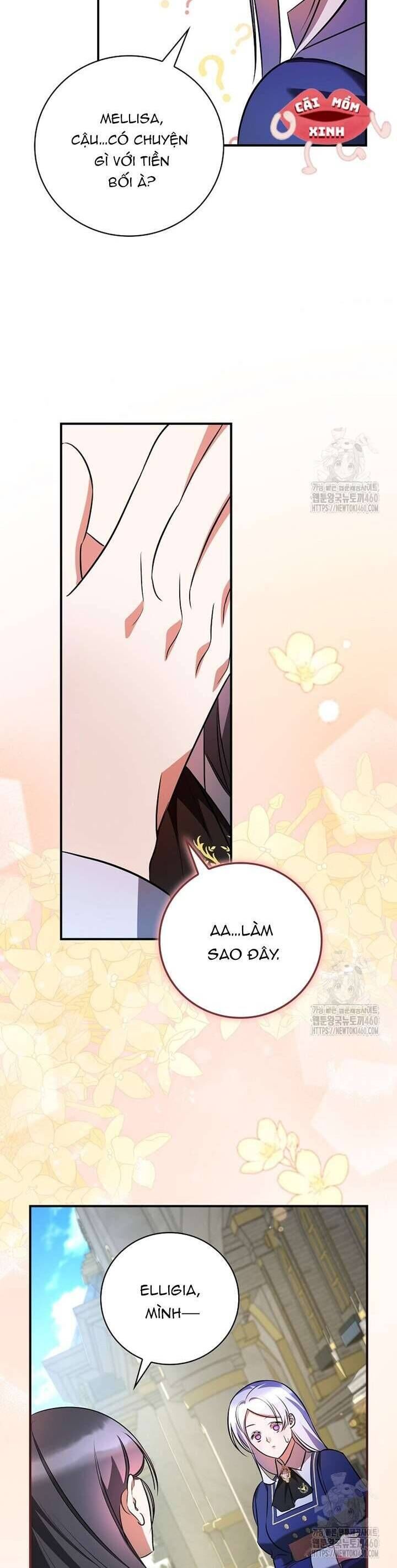 Đi Tìm Nàng Công Chúa Bỏ Trốn Chapter 26 - 33