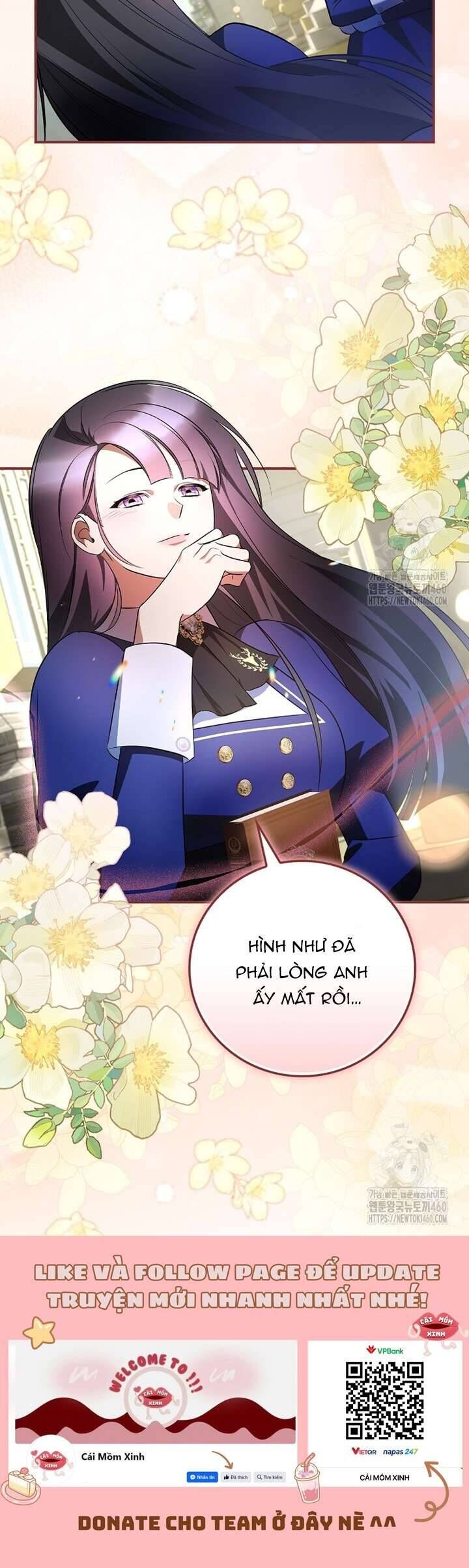Đi Tìm Nàng Công Chúa Bỏ Trốn Chapter 26 - 34