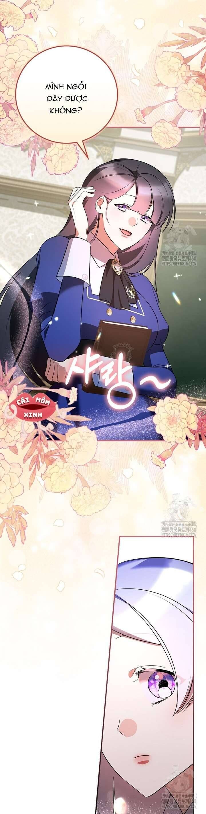 Đi Tìm Nàng Công Chúa Bỏ Trốn Chapter 26 - 7