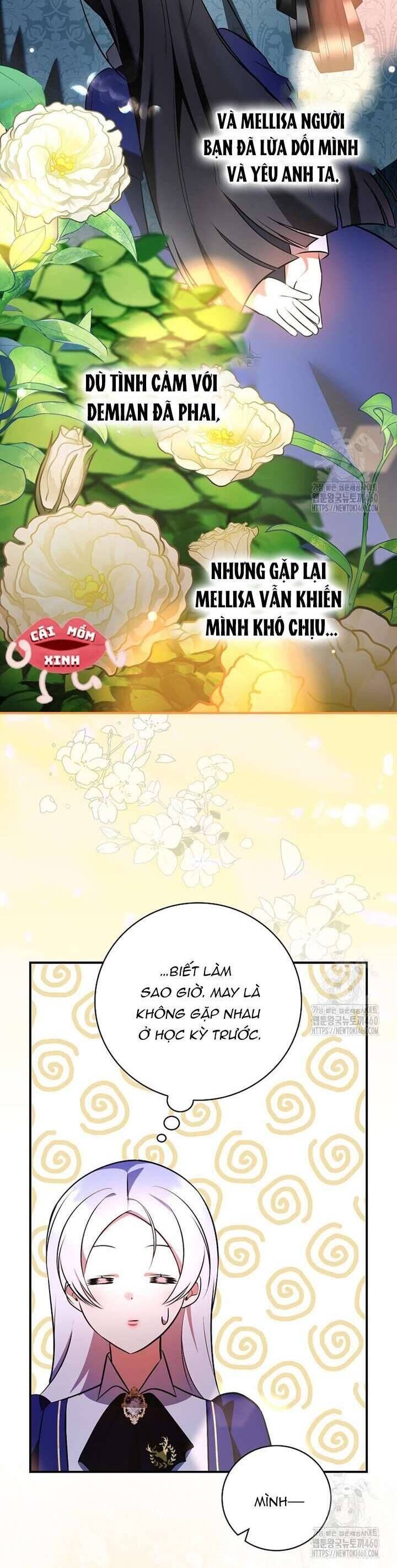 Đi Tìm Nàng Công Chúa Bỏ Trốn Chapter 26 - 9