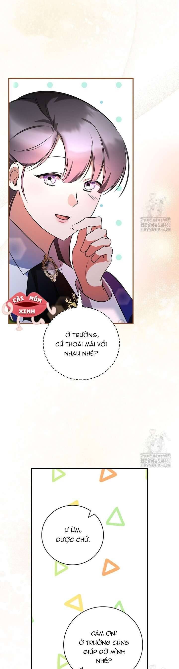 Đi Tìm Nàng Công Chúa Bỏ Trốn Chapter 26 - 10