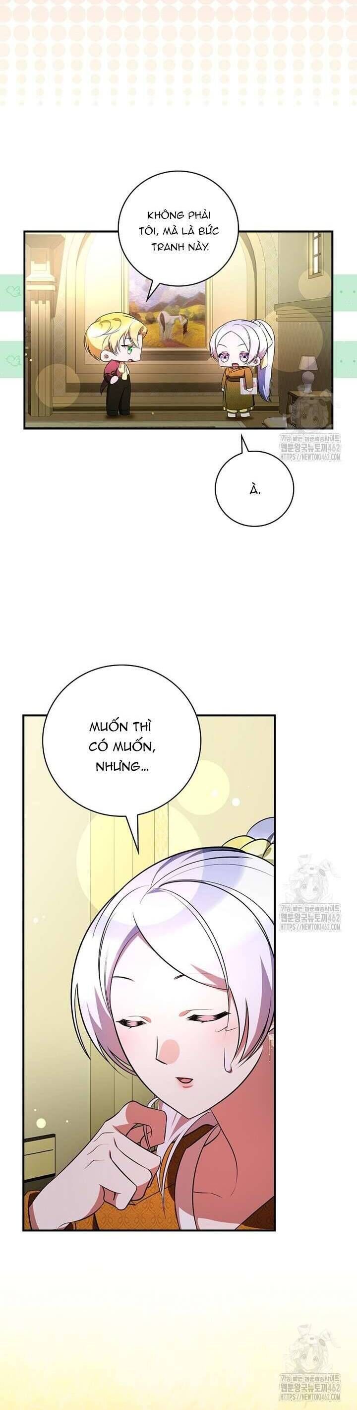 Đi Tìm Nàng Công Chúa Bỏ Trốn Chapter 29 - 11