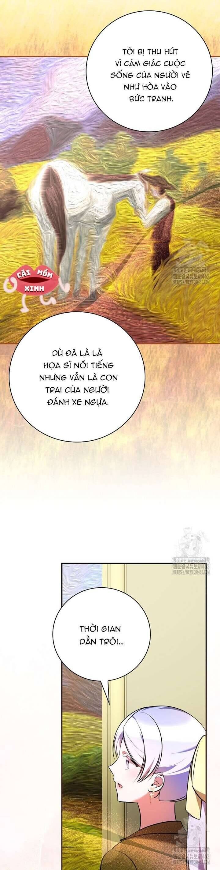 Đi Tìm Nàng Công Chúa Bỏ Trốn Chapter 29 - 12