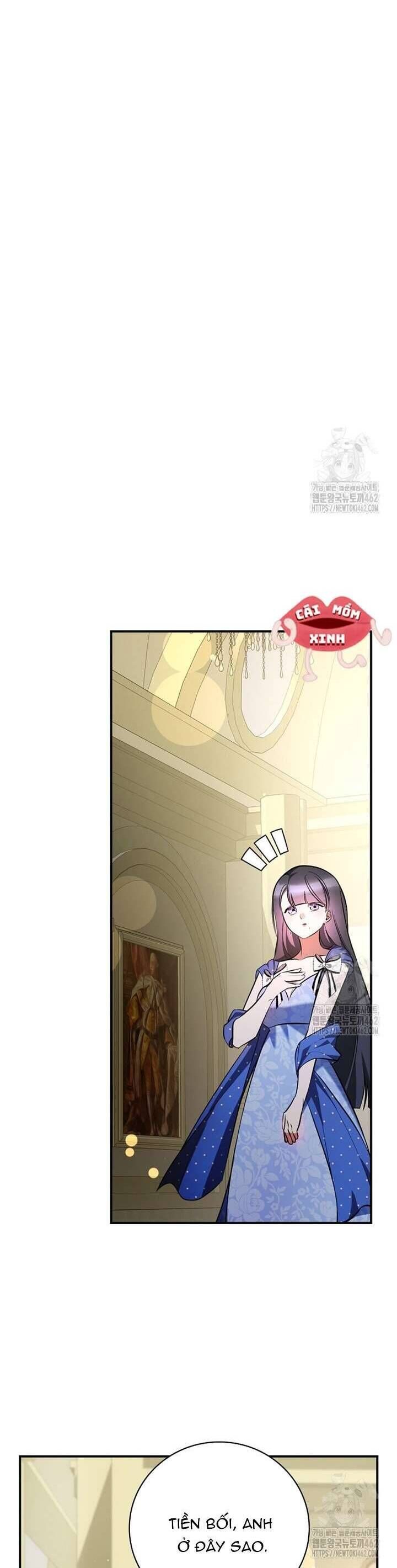 Đi Tìm Nàng Công Chúa Bỏ Trốn Chapter 29 - 15