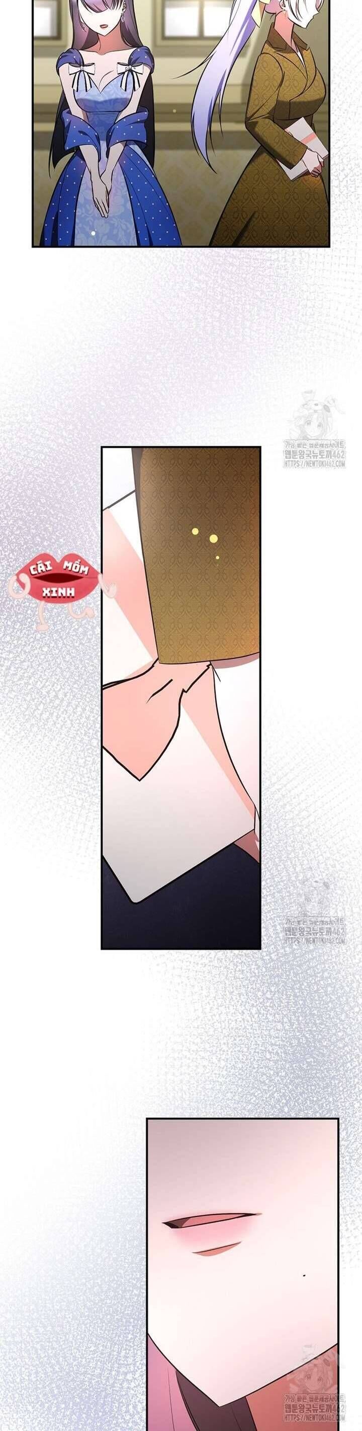 Đi Tìm Nàng Công Chúa Bỏ Trốn Chapter 29 - 18