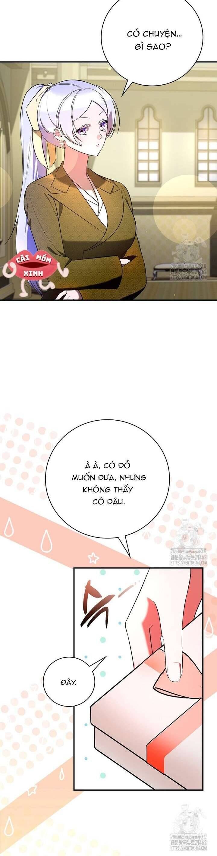 Đi Tìm Nàng Công Chúa Bỏ Trốn Chapter 29 - 3