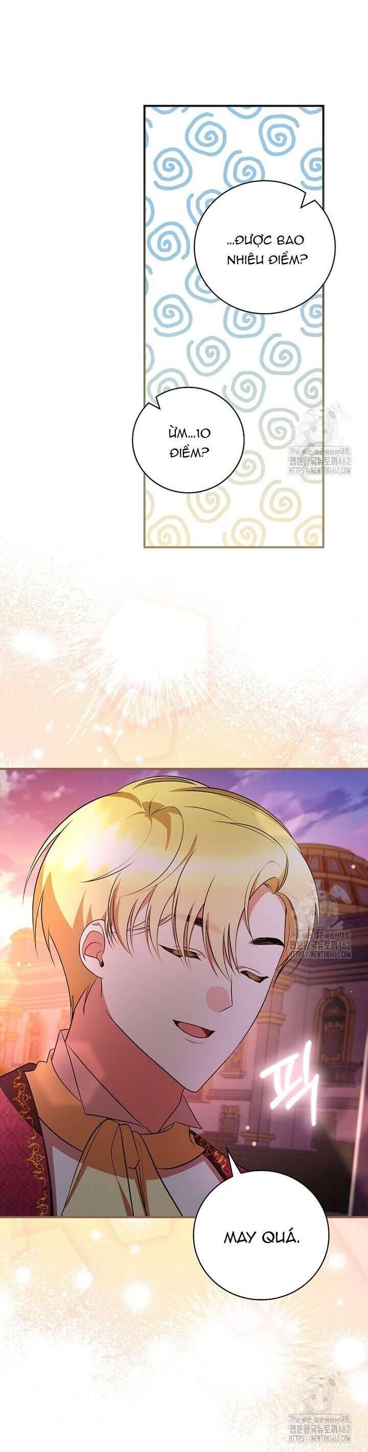 Đi Tìm Nàng Công Chúa Bỏ Trốn Chapter 29 - 26